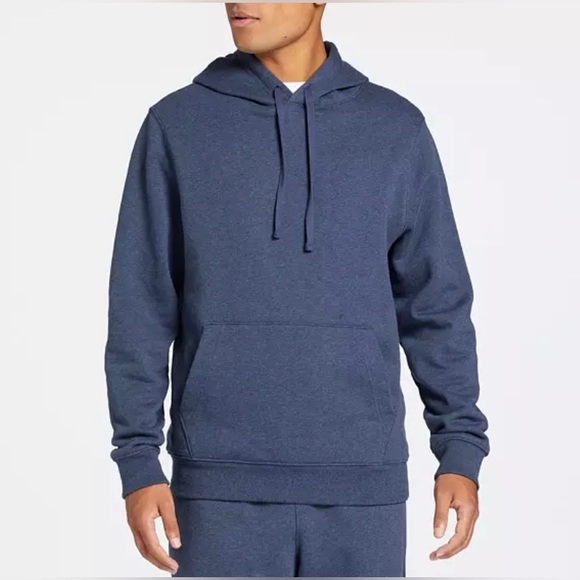 NWT VRST Men’s Classic Fleece Hoodie - Picture 1 of 13